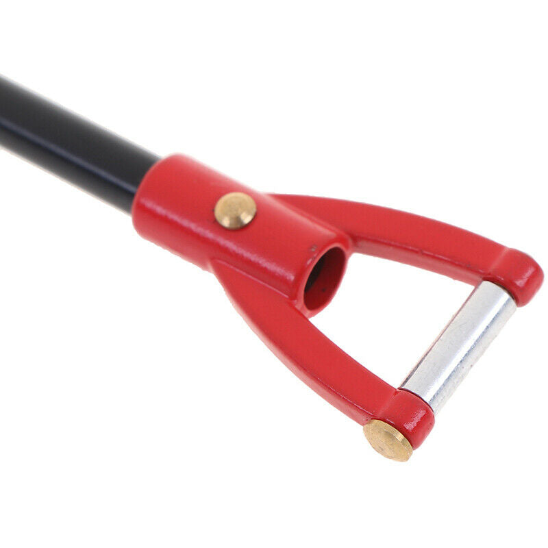 RC Rock Crawler 1:10 Accessories Metal Shovel for RC D90 Crawler Car HF^.l8