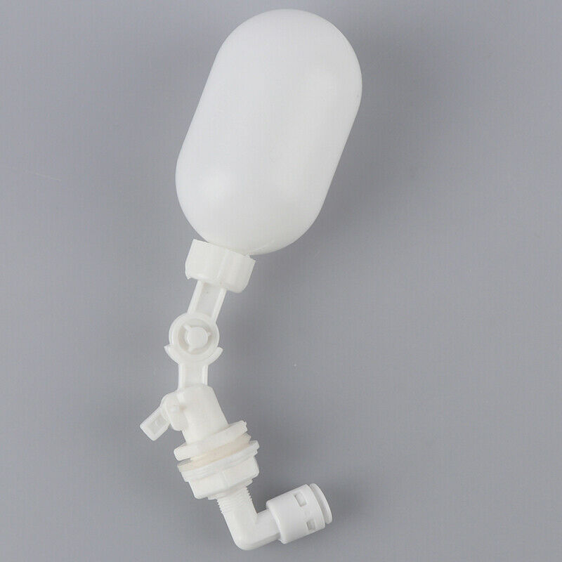 Adjustable Auto Fill Float Ball Valve Water Control Switch Water Tower TankUS