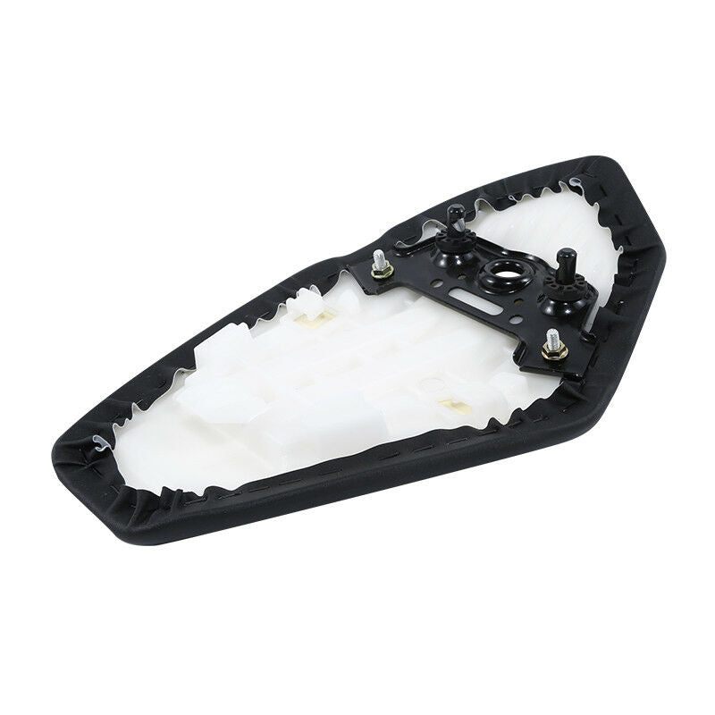 Rear Passenger Pillion Seat Fit For Kawasaki Ninja ZX10R ZX-10R 2016-2019 2018