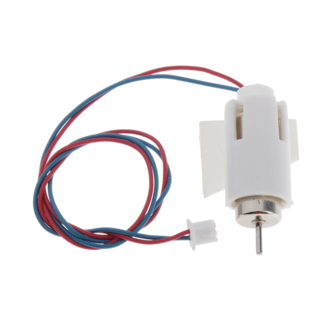 RC Plane A120.0005 Positive Rotation Motor Set for Wltoys XK A120 Parts