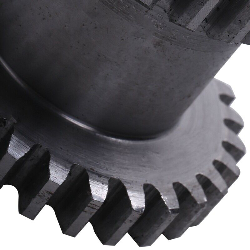 2Pcs/Set Cj0618 Teeth T29Xt21 T20Xt12 Dual Dears Metal Lathe Gear Duplicate GeY6