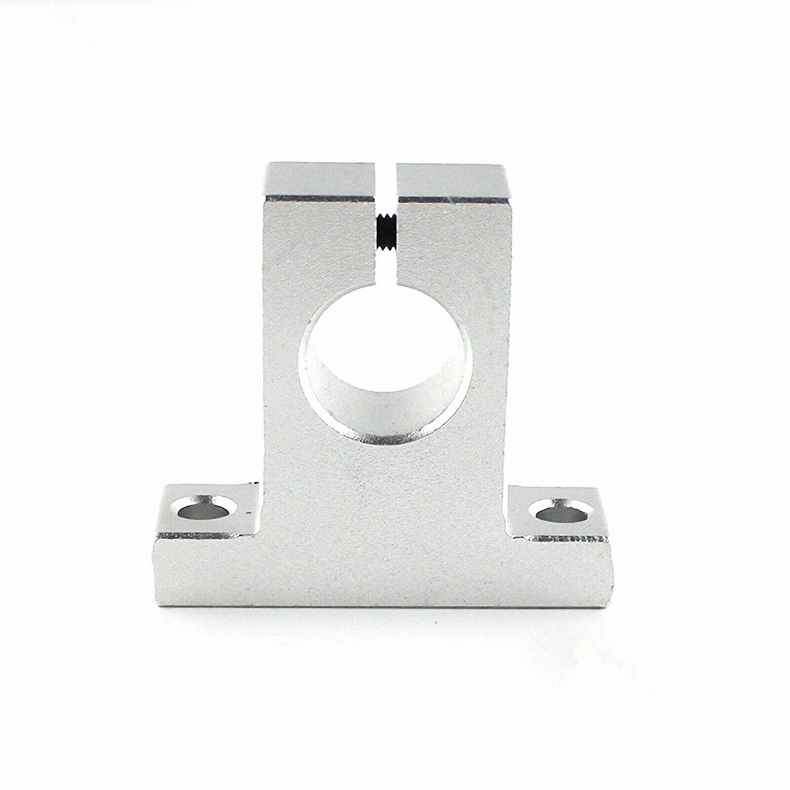 SK50 50mm Bearing CNC Aluminum Rail Linear Motion Shaft Support Series Slide
