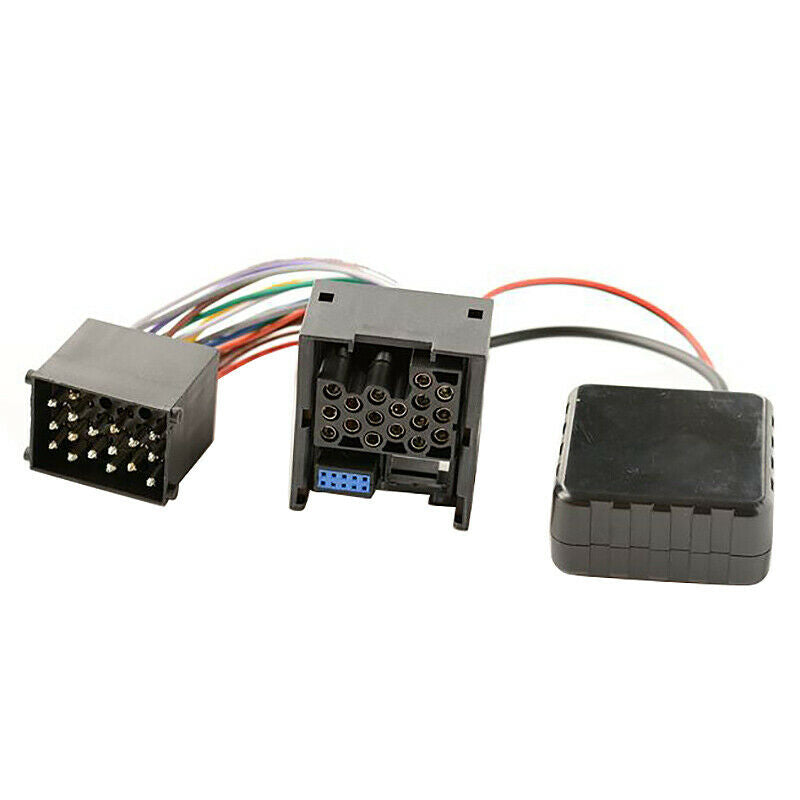 Car Bluetooth Audio Adapter Interface For- E46 2002-2006 Models Stereo CD HostN8