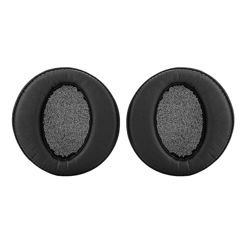 Ear Pads Cushions Replacement for   MDR-XB950BT XB950B1 Black