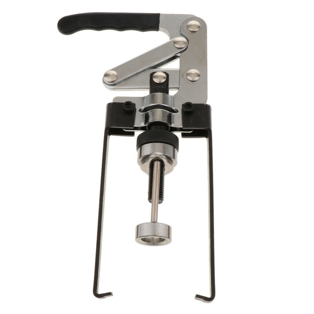 Overhead Valve Spring Compressor Clamp Cam Action Cylinder Head Oil Seal New