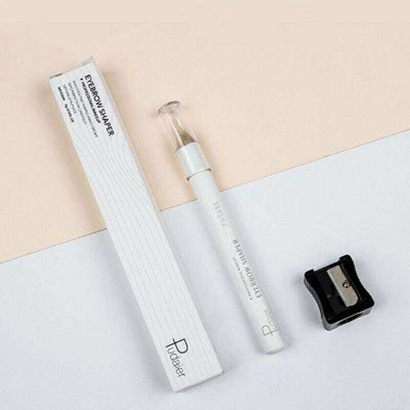 1PC Microblading Eyebrow Tattoo Pen Waterproof Permanent Makeup Eye brow PenBDA