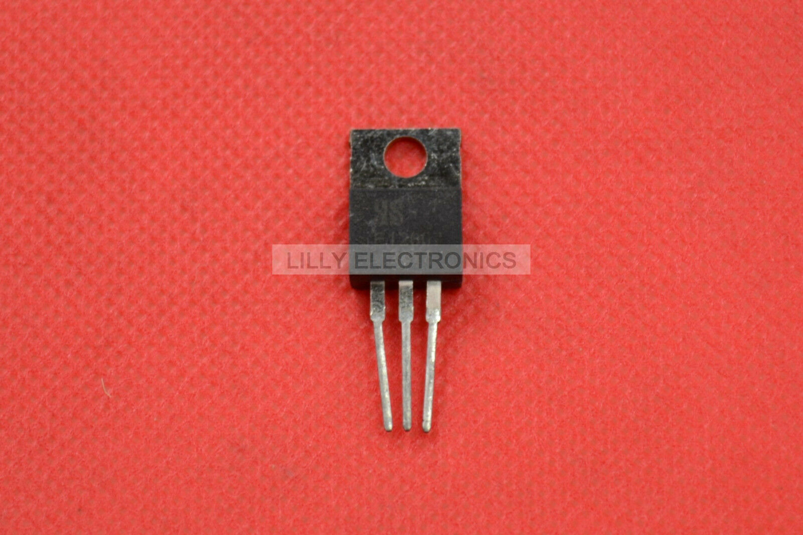 10pcs/Lot MJE12007 Package:TO-220,Silicon NPN Power