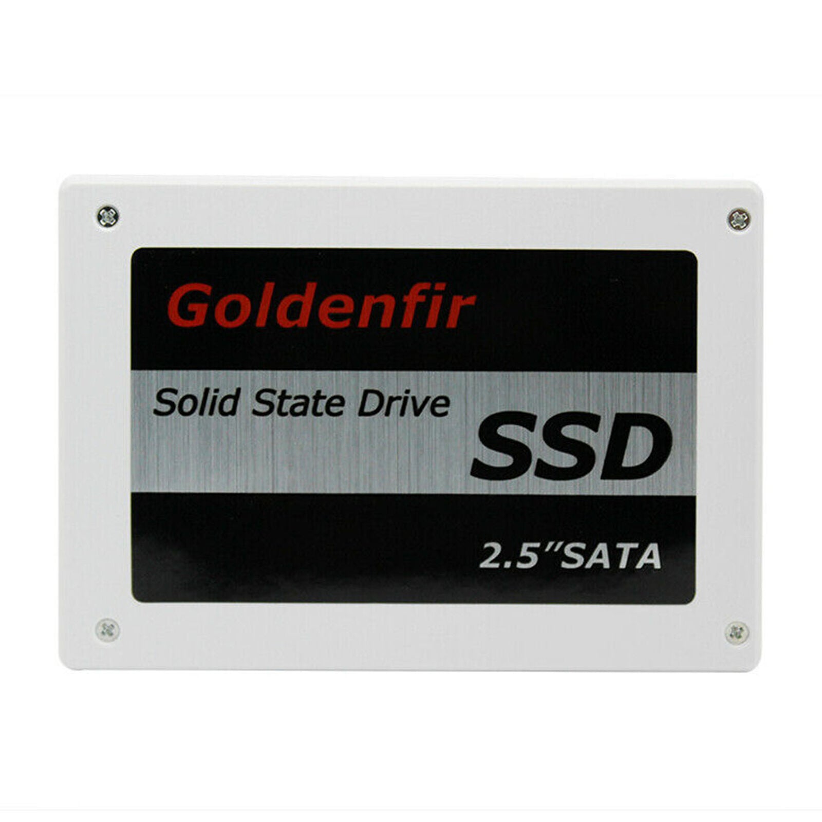 2.5 Inch Solid State Hard Disk 32GB SSD Desktop Notebook Computer