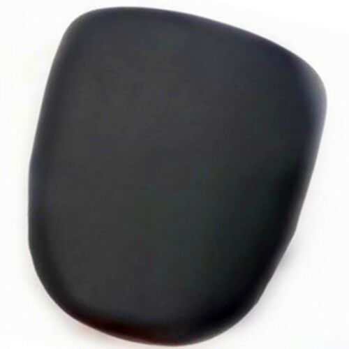 Sport Motorcycle Rear Pillion Passenger Seat For Suzuki Hayabusa GSXR1300 97-07