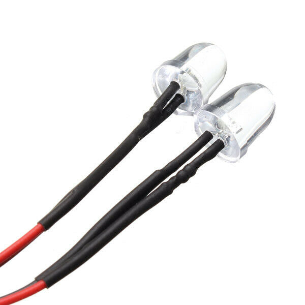 LED Light EA1034 for JLB Racing CHEETAH 1/10 Brushless RC Car Parts AccessorieO9