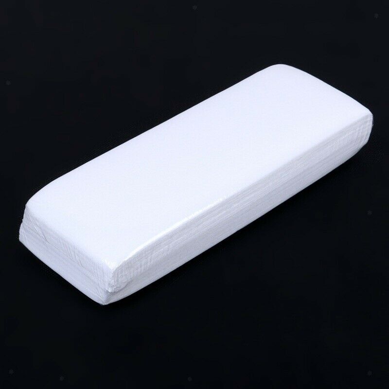 100pcs Beauty Non Woven Large Body and Facial Wax Strips