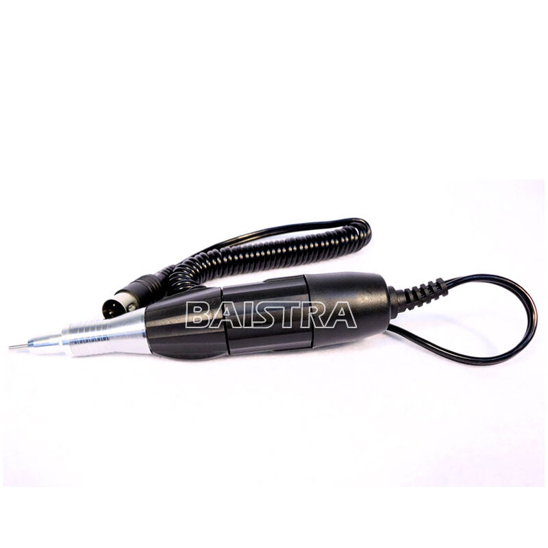 Dental 35000 RPM Polisher Lab Carbon Brush Handpieces Fit Marathon Micro Motor