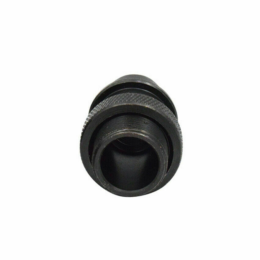 1x Bridgeport Milling Machine C86+88 For XY Axis LockDial Ring Nut The Mill Tool