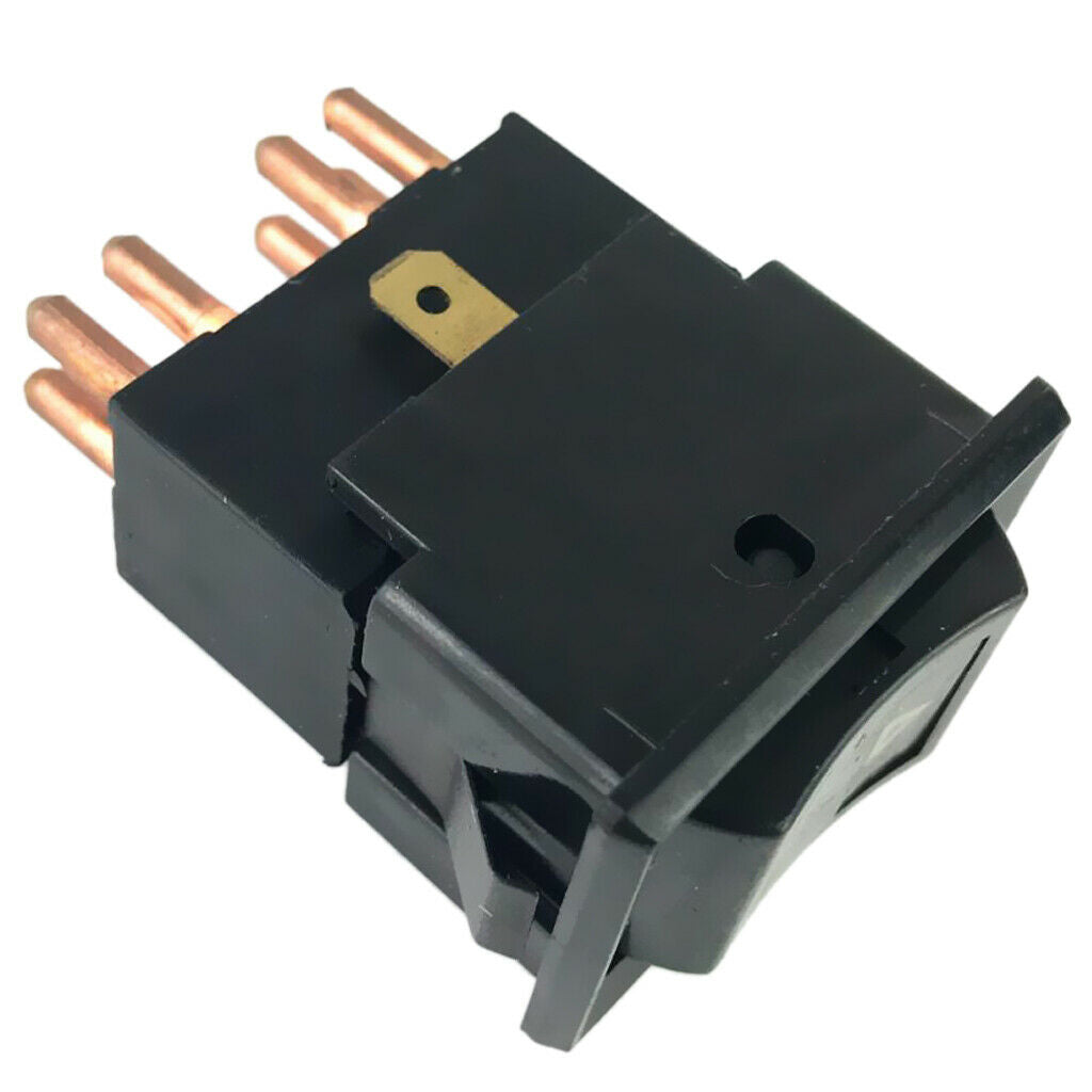 Hazard Warning Lamp Switch for Volkswagen - YUF 101490