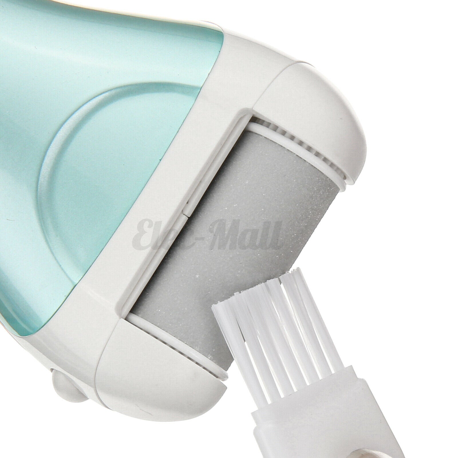 Electric Foot Grinder File Machine Dead Skin Callus Remover Pedicure Tool