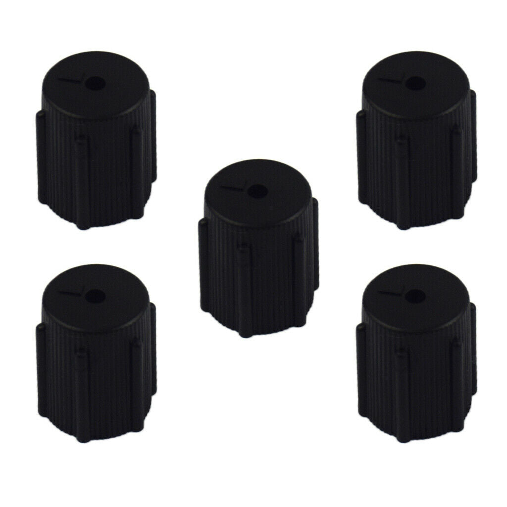 5 Pieces A/C System   Air Conditioning Seal Set Service Autos Accessaries