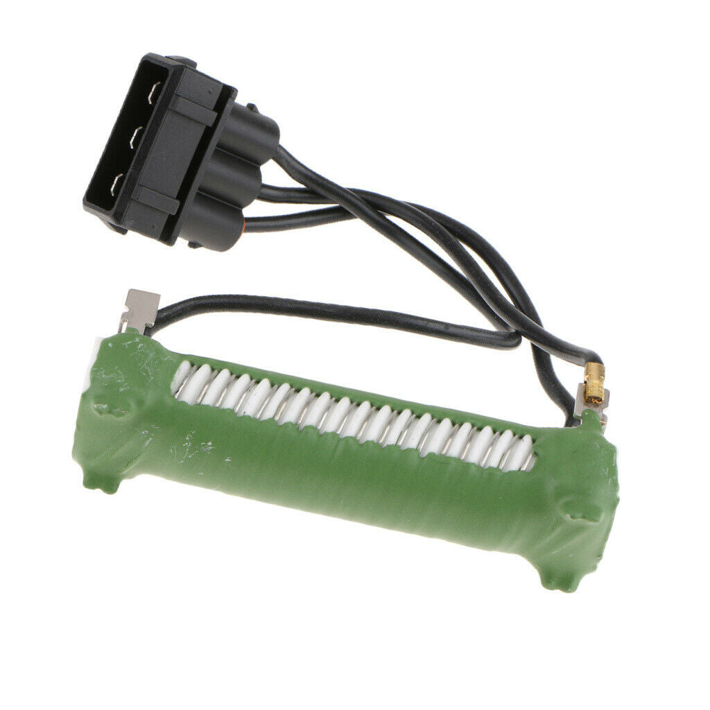 Replacement Fan Motor  Control Resistor 10x2.5x2cm