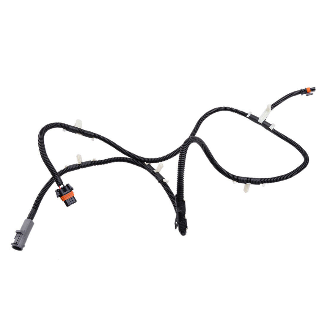 Fog Light Driving Lamp Wiring Harness Assembly Fit For Ford F250 F350 Super Duty