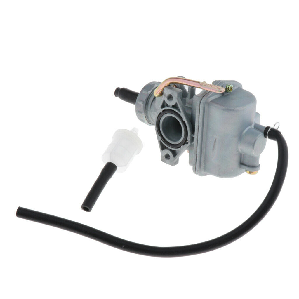 Set of 1 70CC/90CC/100CC/110CC Carburetor Assy + for Outboard Engine Motor