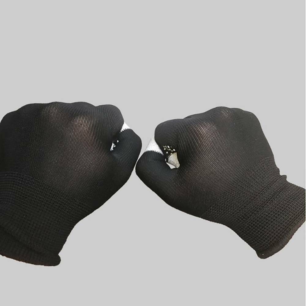 Sports Gloves Winter Thermal Full-Finger Driving Cycling Warm Glove Touch-Screen