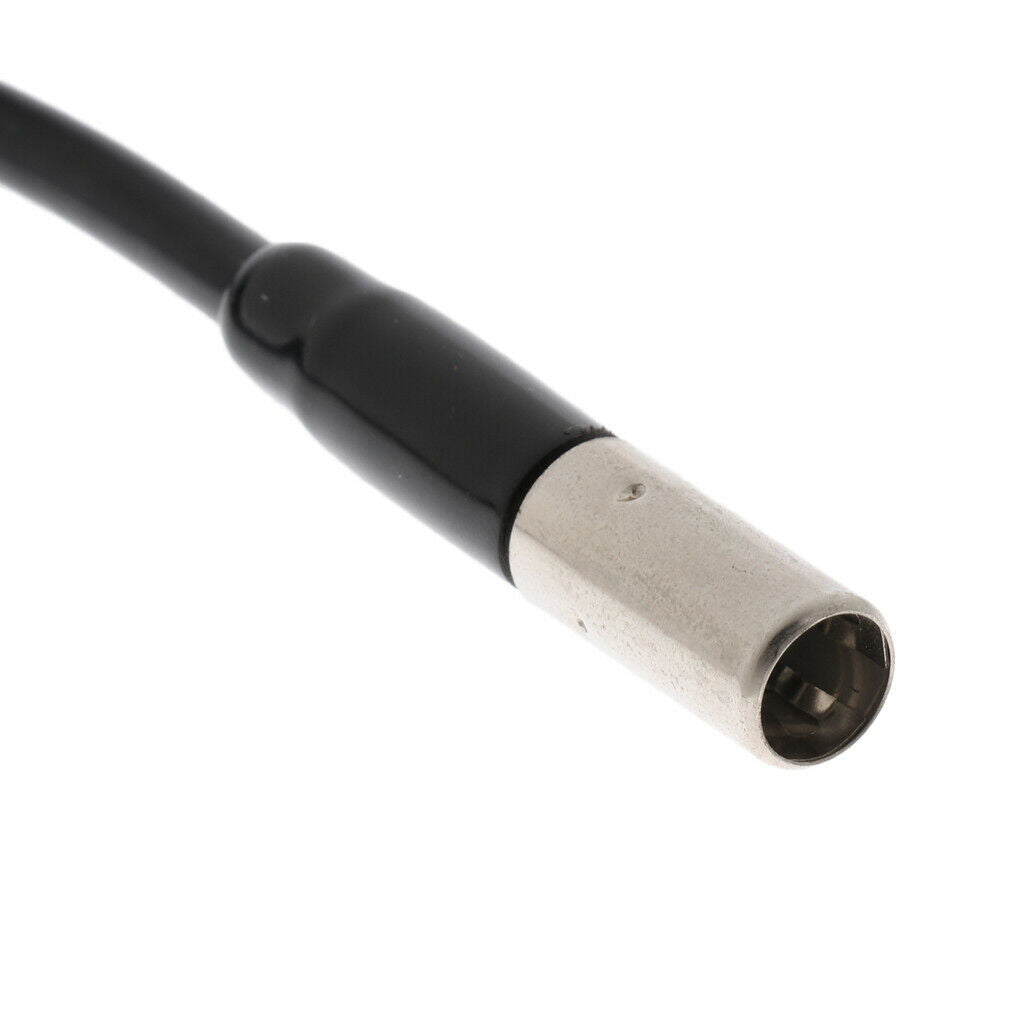 Radio Antenna Adapter Cable Wire Conversion Kit For General Motors 1988-07
