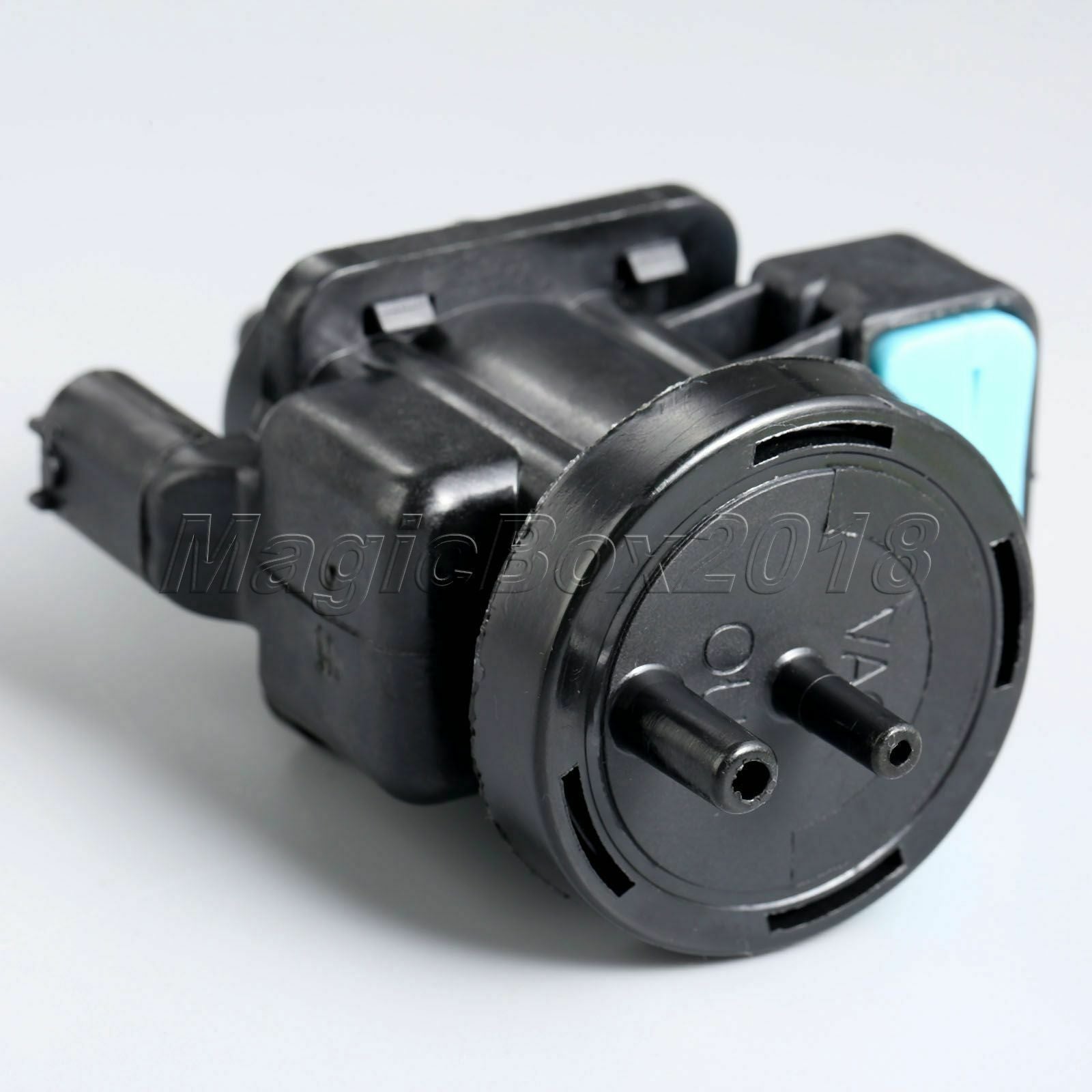 for Jeep Grand Cherokee Turbo Boost Valve Pressure Converter Complete 0005450427