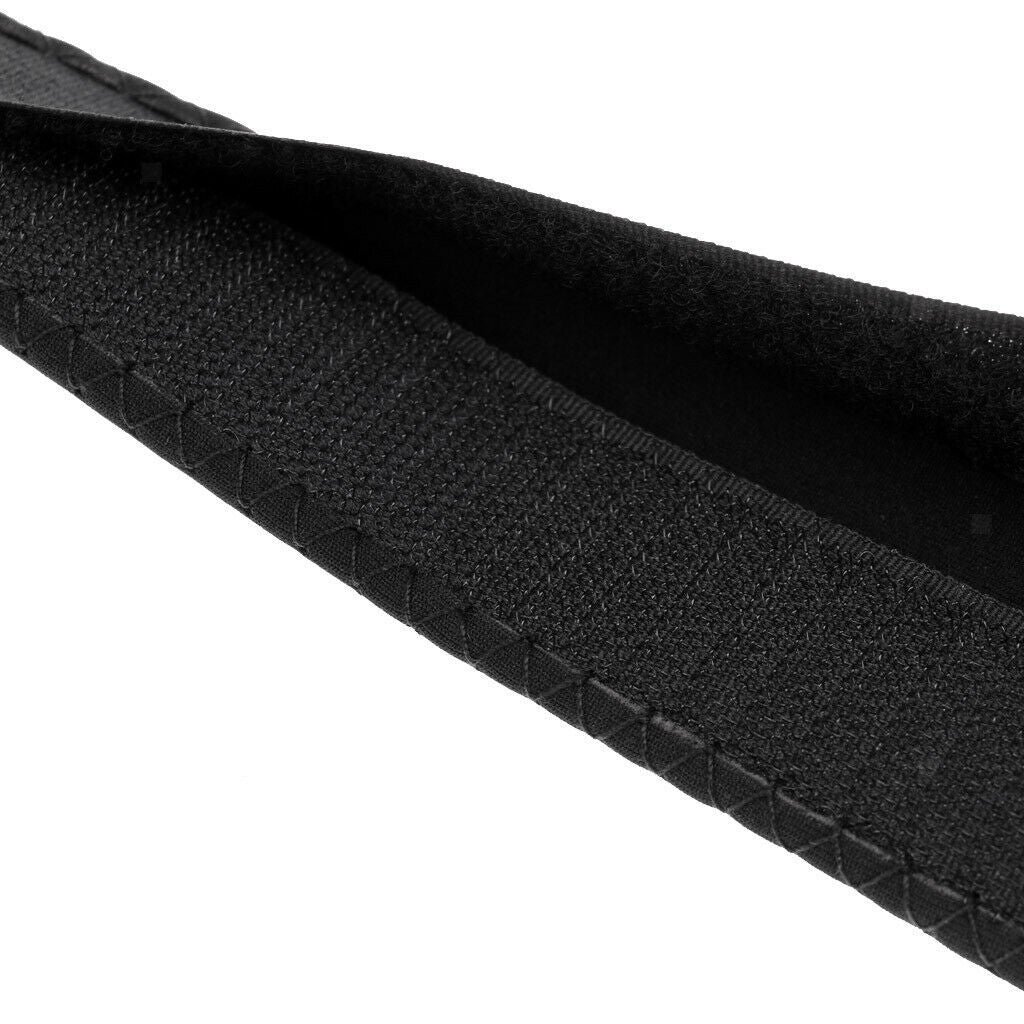 2 pcs. Bike chain protection neoprene frame cover mudguard chain care