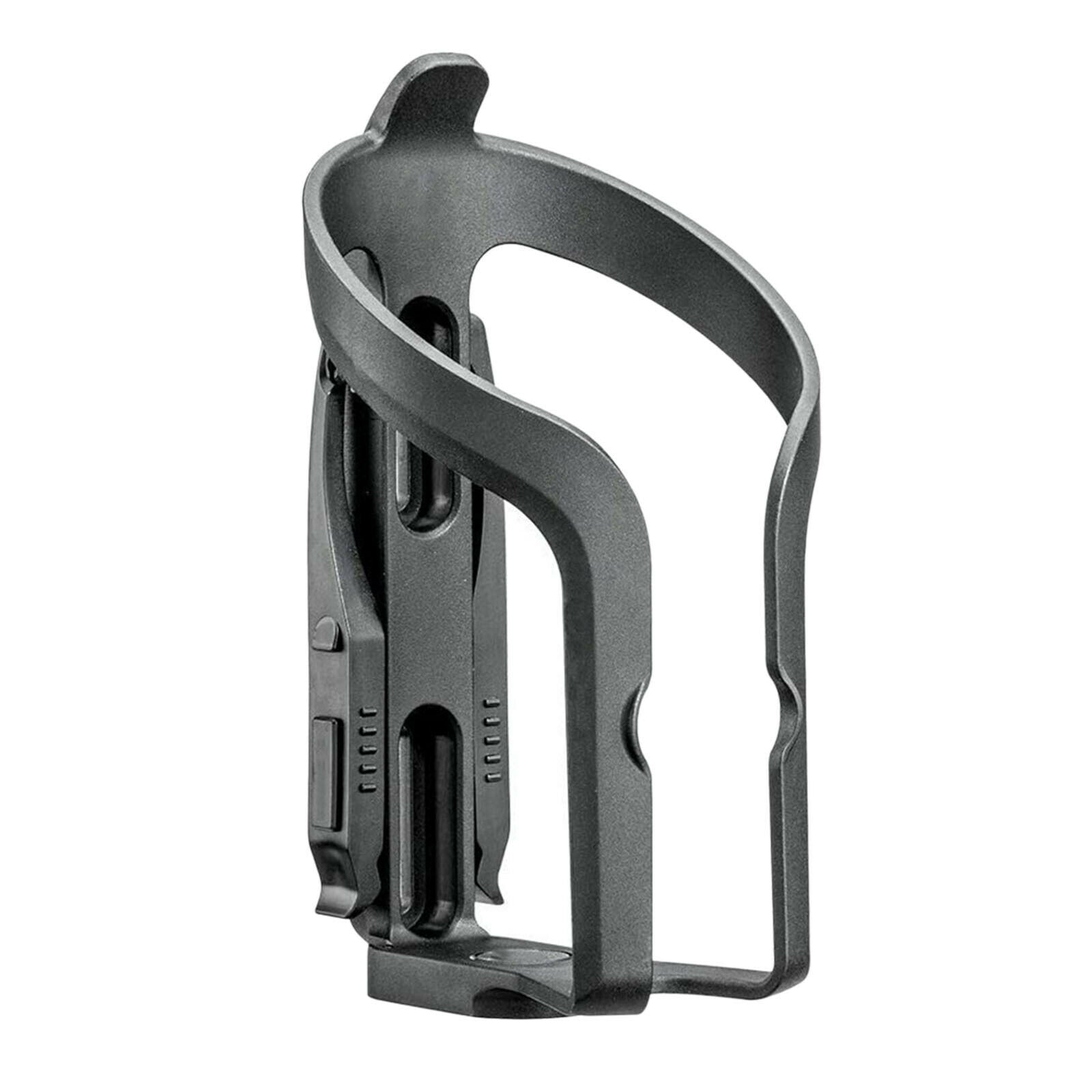 Bike Water Bottle Cage Drink Beverages Stable Frame Bracket for Cycling
