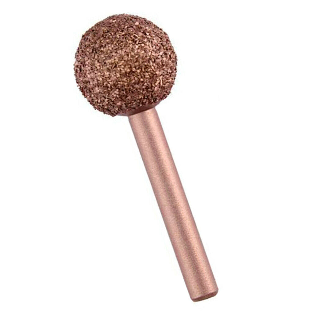 22mm Auto Grit Buffing Pneumatic Grinding Wound Machine Head Linking Rod