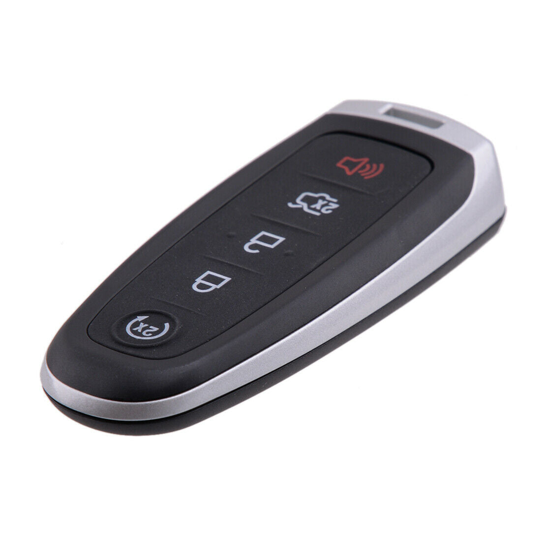 Car Smart Remote Keyless Entry Key Fob Part Fit For Ford C-Max Edge Escape Focus