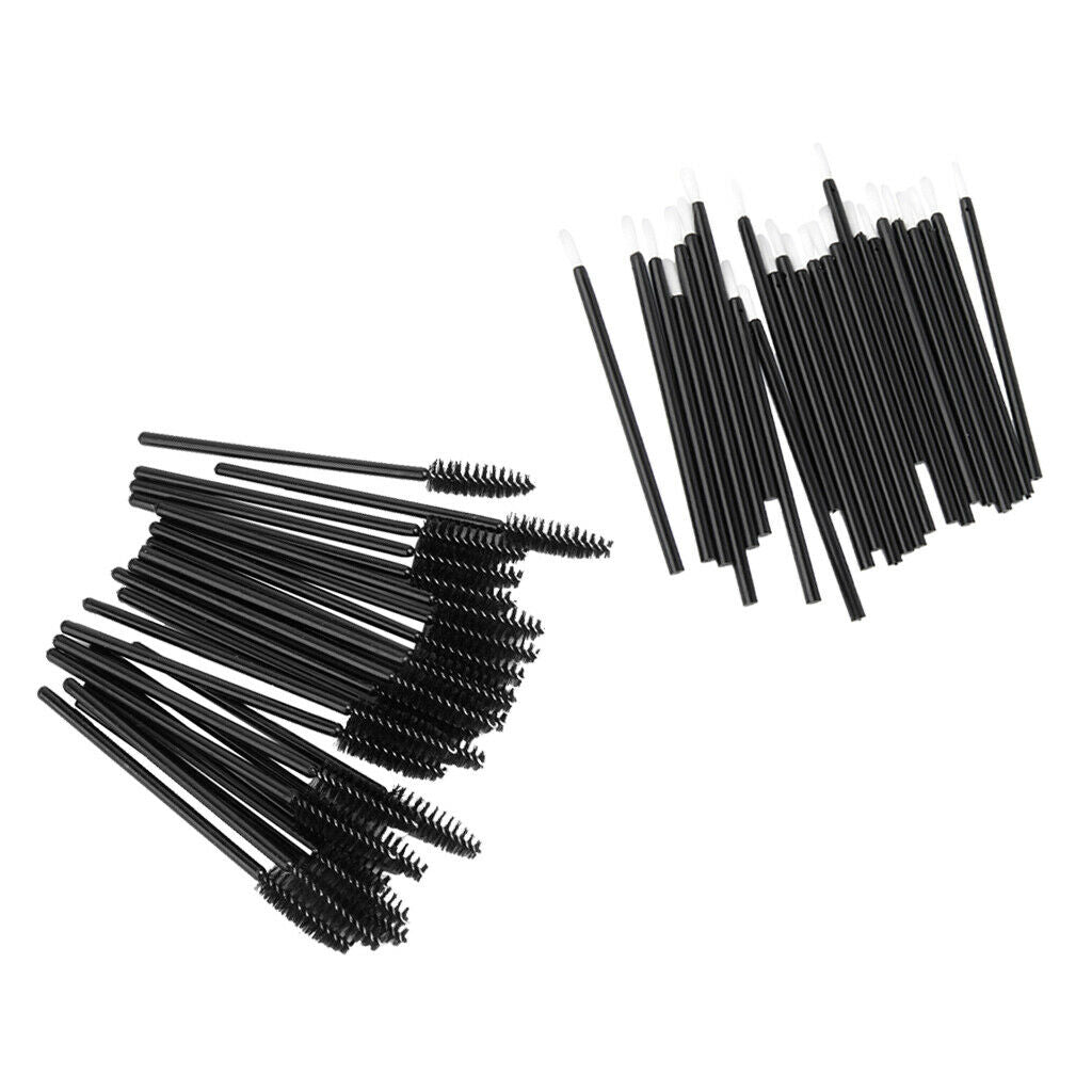 50pcs Assortment of Refillable Lip Lips