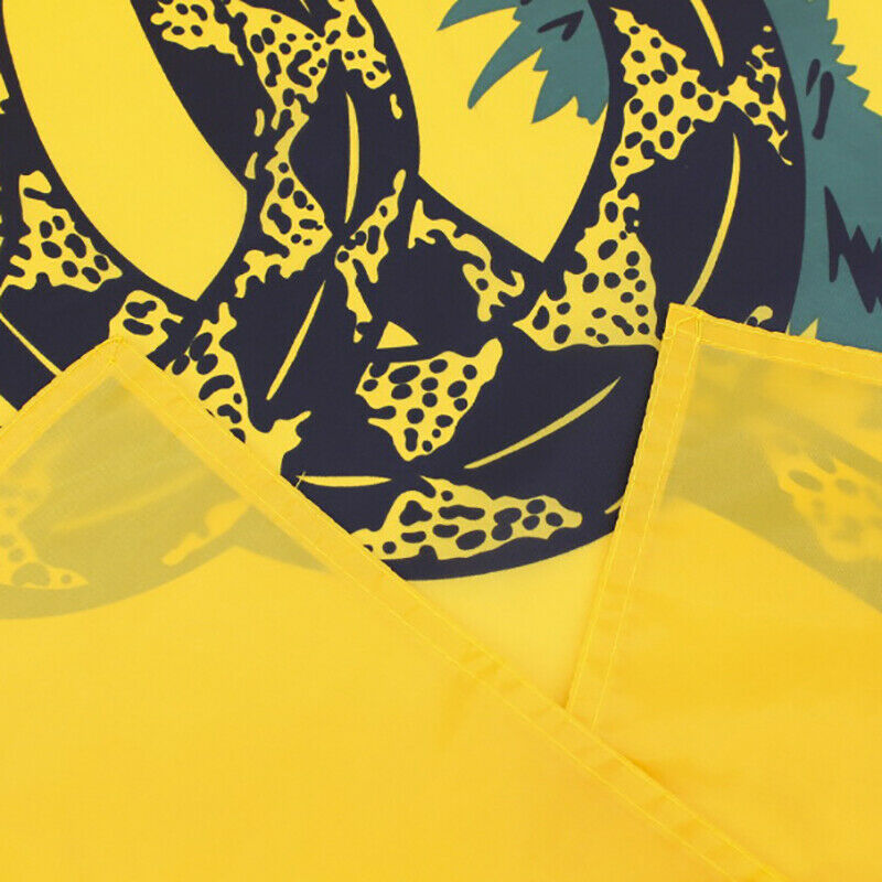 35*59In Dont Tread On Me Flag Yellow Tea Party Rattlesnake Gadsden Don’t TreBDD