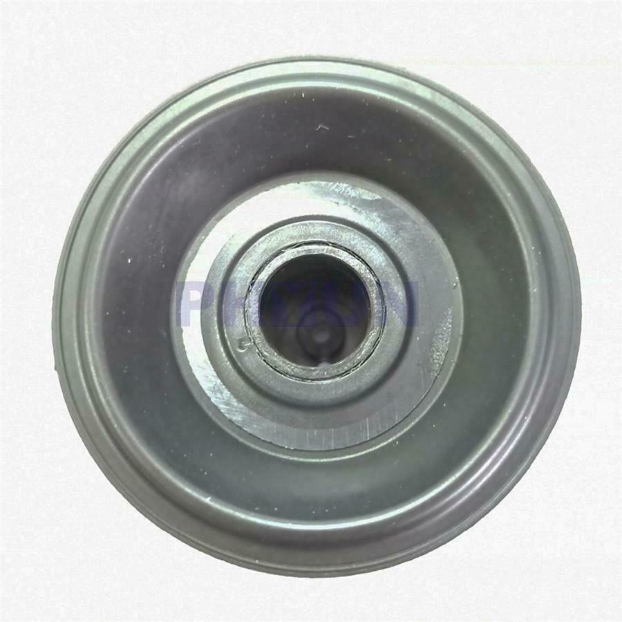Carburetor Piston Plunger Diaphragm for EL250 Eliminator ZL250LX ZZR-250 EX250