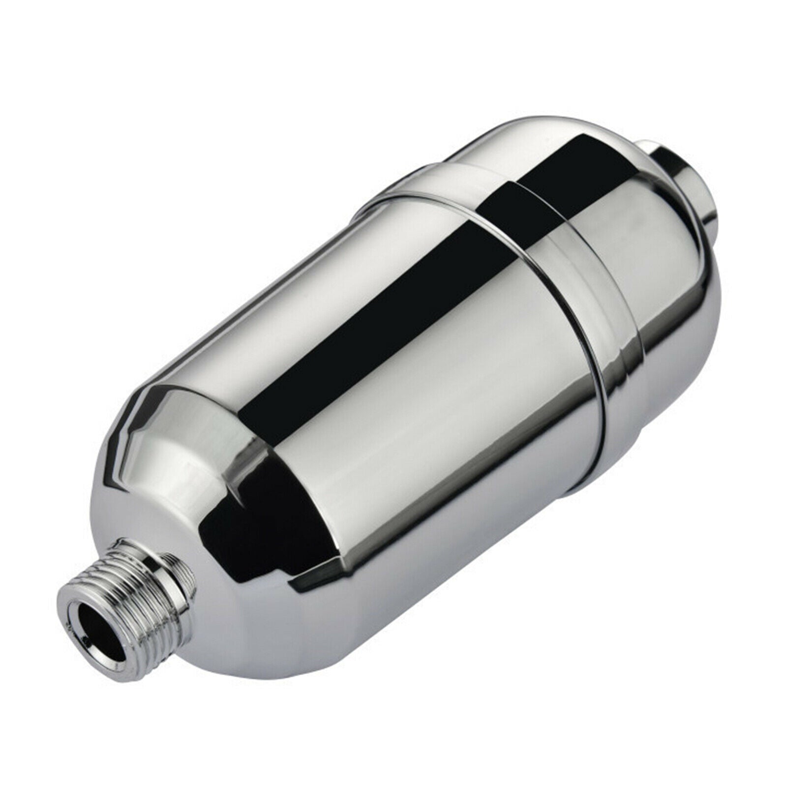 Bathroom Shower Filter Health Softener for Chemicals Chlorine Pesticides