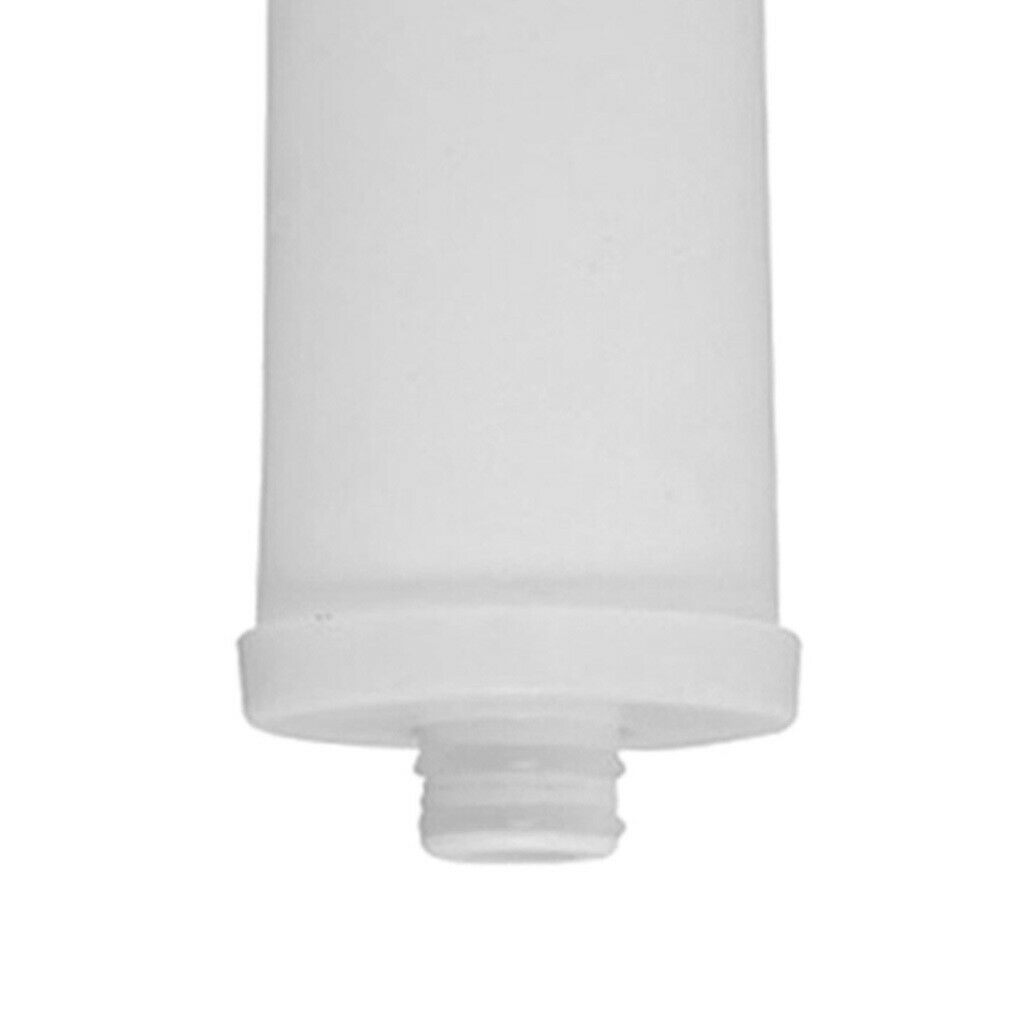 New Home Ceramic Water Faucet Filter for Activated Carbon Attach Kitchen