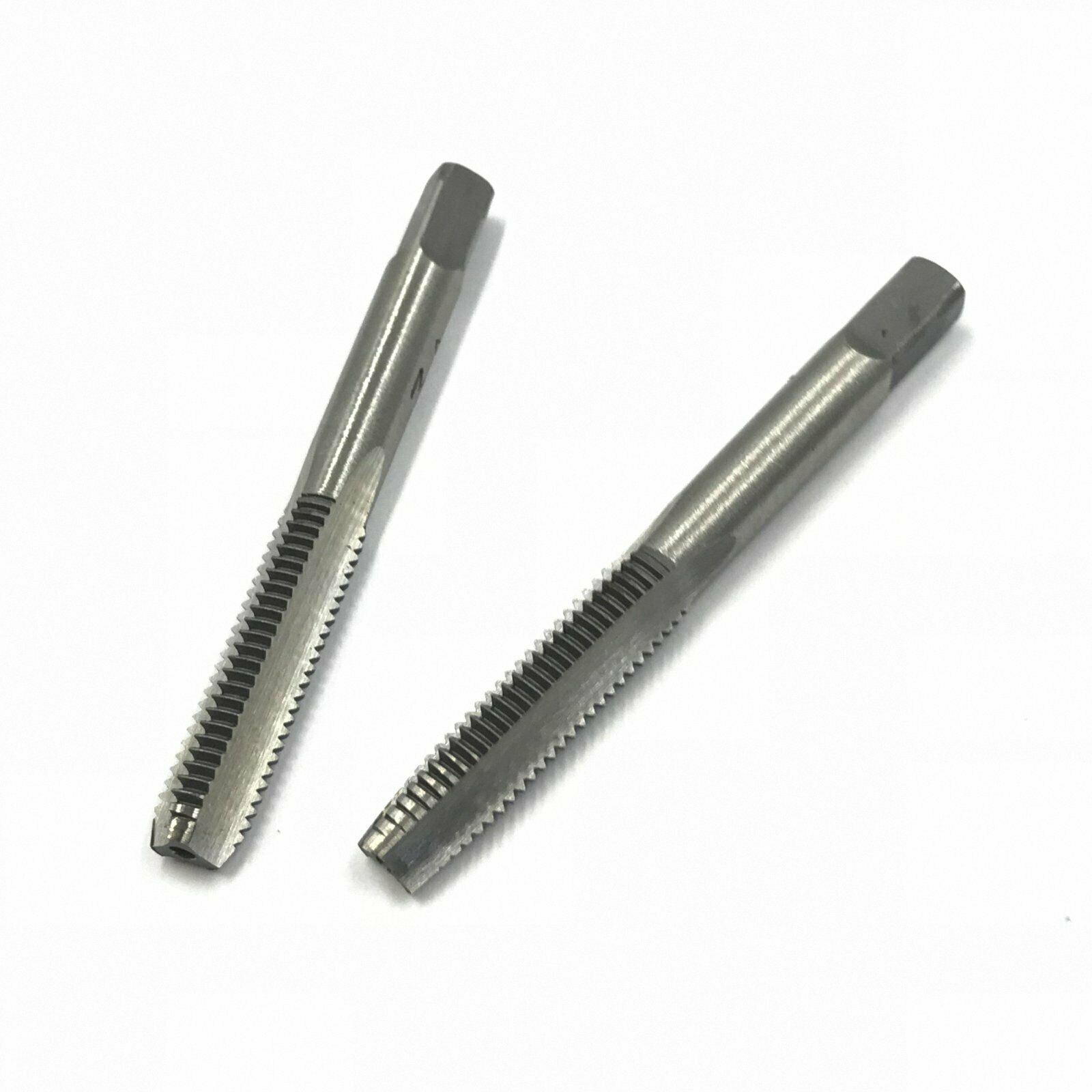 Tap 14mm x 1 Metric Taper and Plug Tap M14 x 1.0mm Pitch [Tap/1]