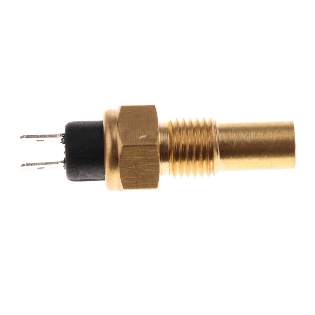 Plug And Play Engine Coolant Temperature Sensor for  92860620101