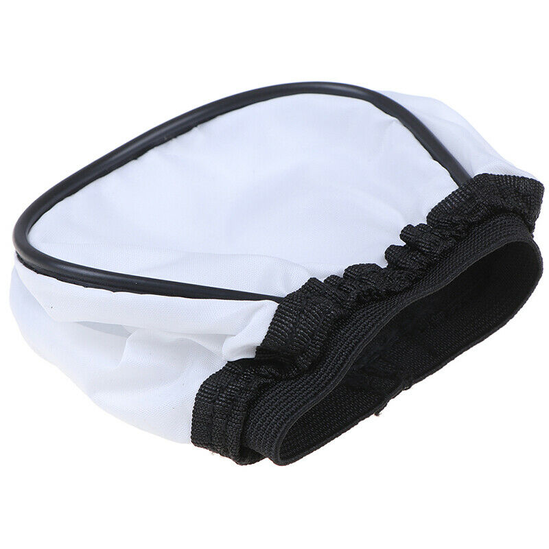 Universal Soft Camera Flash Diffuser Portable Cloth Softbox for Camera:*.l8