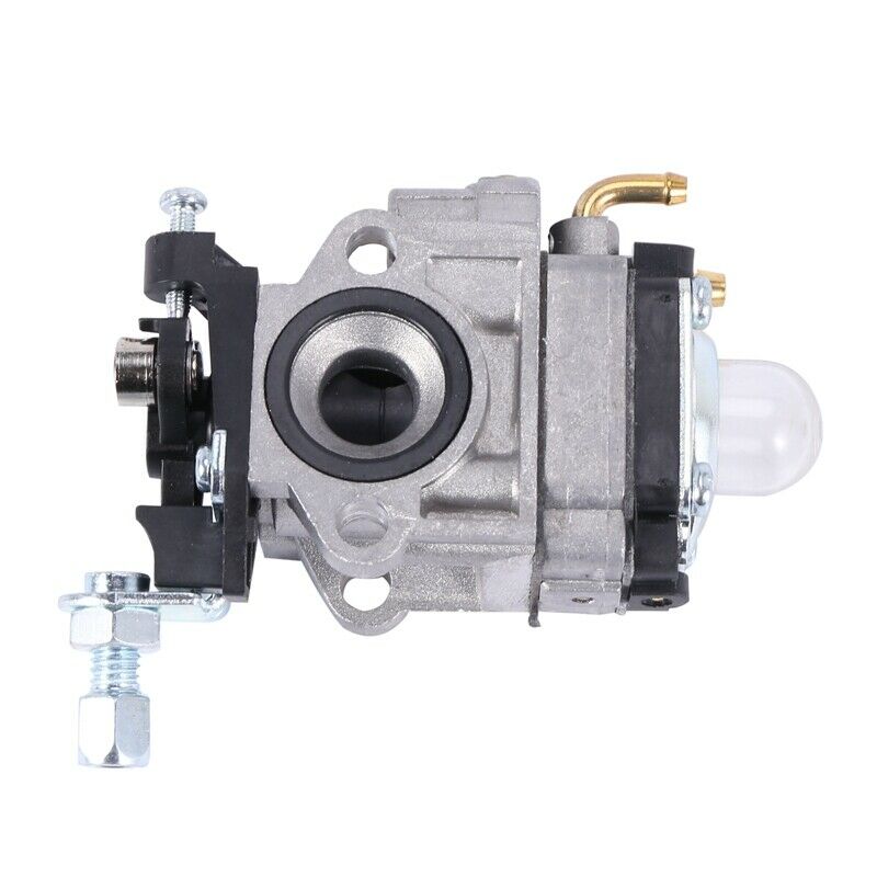 New Carburettor Carb Various Hedge Trimmer Brush Cutter Chainsaw 11mm Z1X9