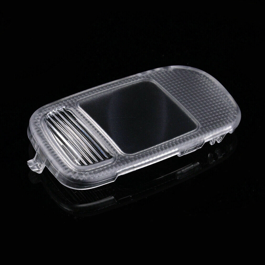 1 Pair Overhead Console Dome Light Lens Fits For Dodge Ram 2002-2010 5183270AA