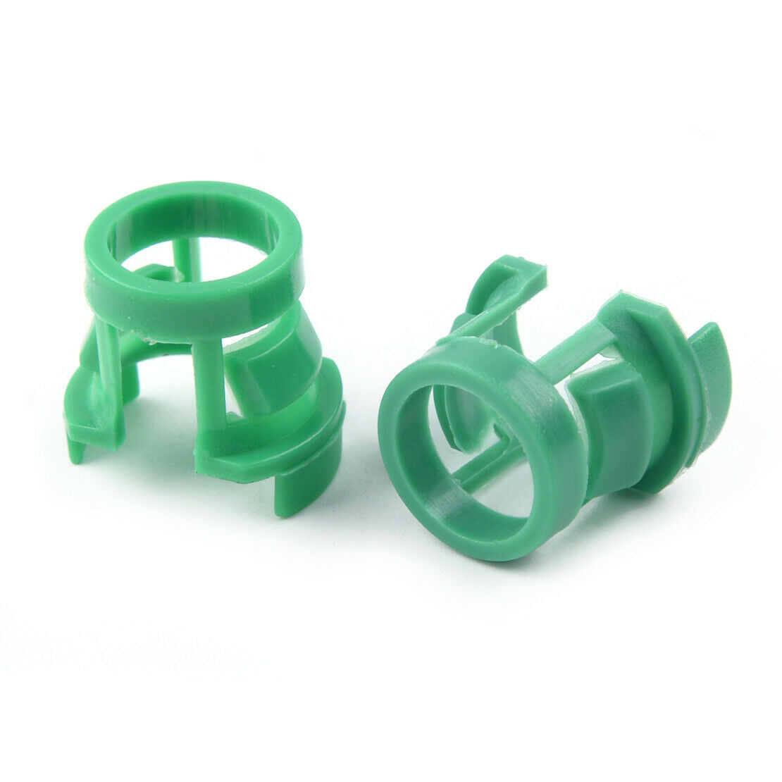10pcs Cooling Hose Transmission Line Retainer Clip Holder fit for Volvo 9485149
