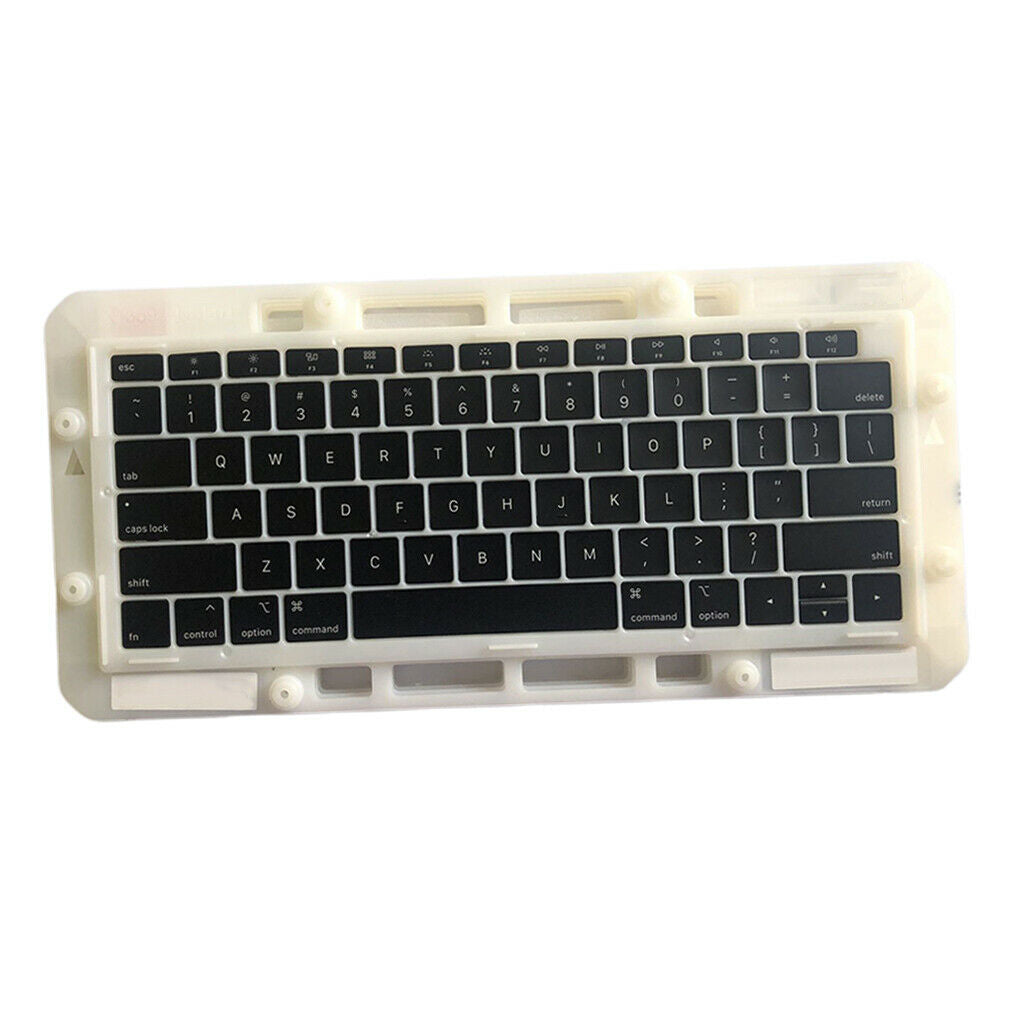 Keycaps US QWERTY Exchange Keycaps Replacement For   Air Retina 13 "13.3"