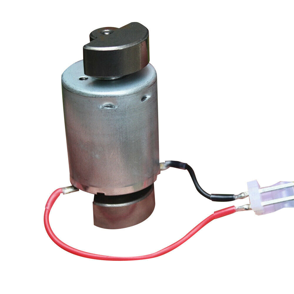 DIY DC 3V 3.7V 5V Micro RS-360 Strong Vibration Motor Vibrating Motor Dual Head