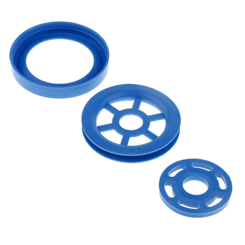 4.7cm/6.8cm/7.2cm Cast Net Ring Tool