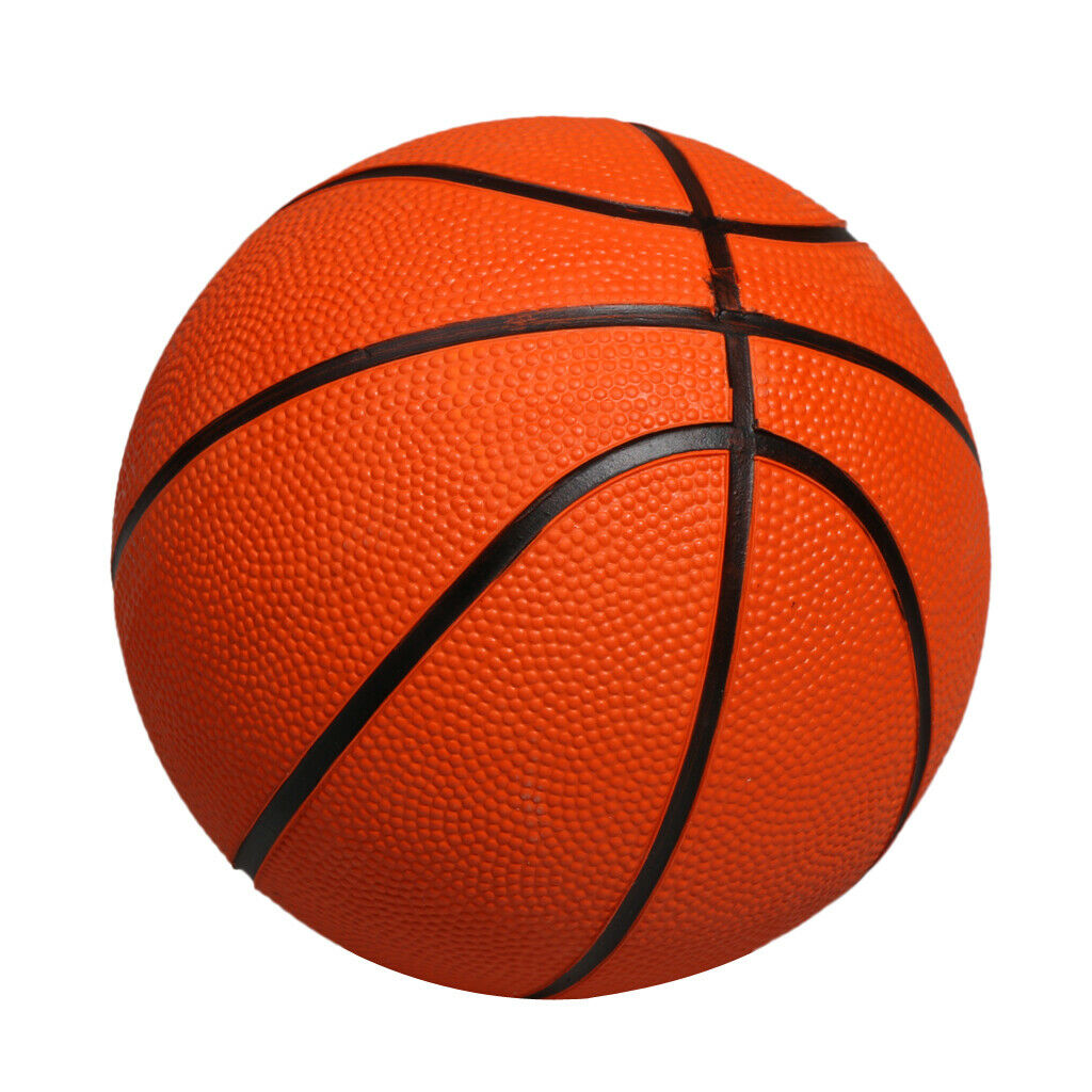 Basketball Balls Basketball Ball for Indoor Play - 5.1 ''