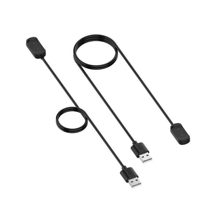 USB Charging Cable Data Charger For Amaz fit T-Rex GTR 42mm GTR 47mm GTS Watch