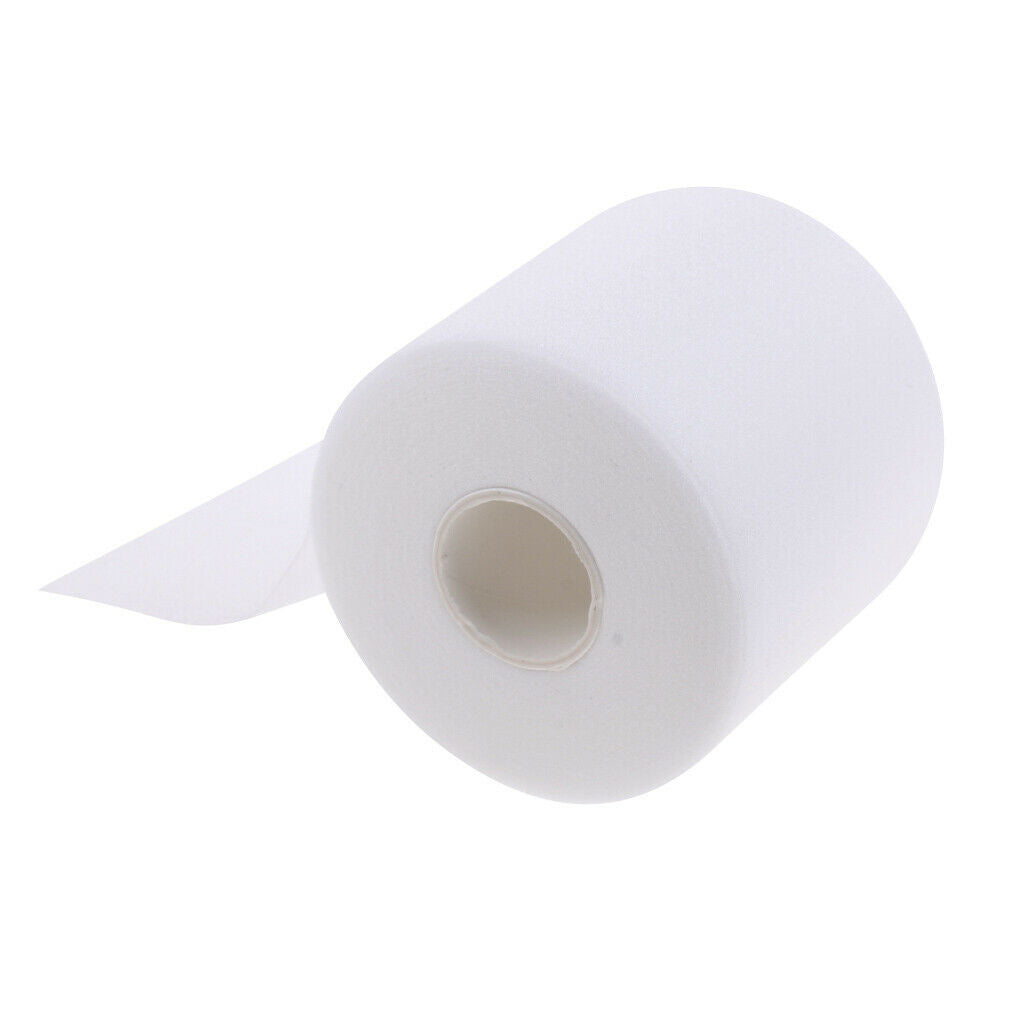 Durable PU Sweatband Cushion Wrap Grip Tape 27m for Tennis Badminton Racquet