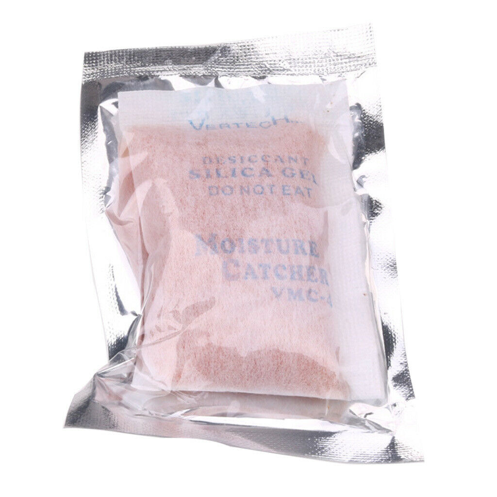 1 sachet desiccant sachet sachet dry moisture absorber