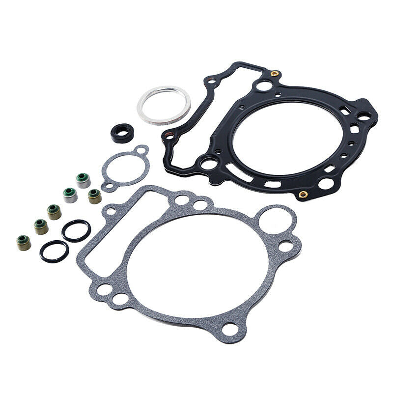 Cylinder Top End Head Gasket Kit Fit For Yamaha YZ250F 2001-2013 WR250F 11-13