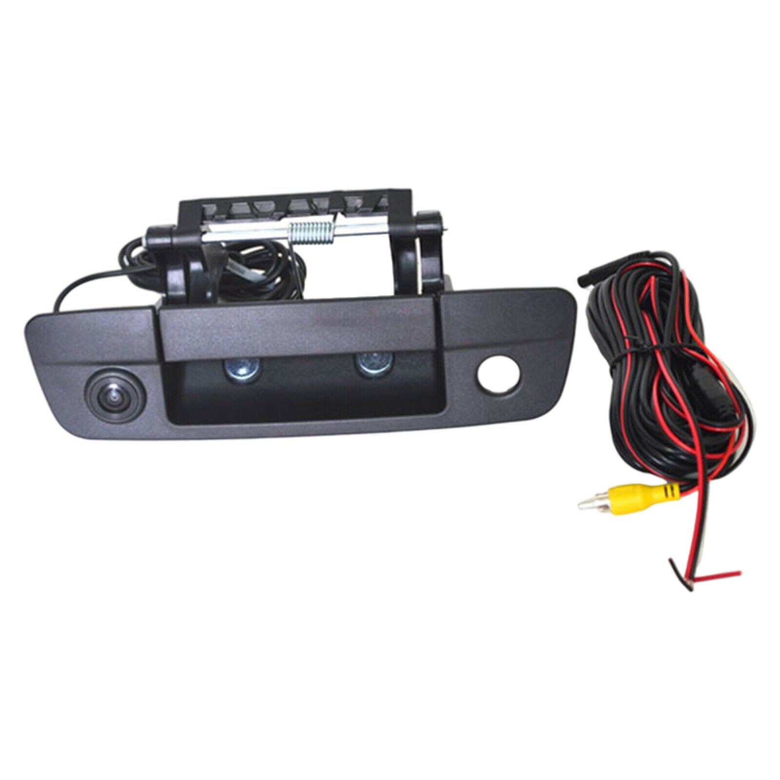 Tailgate Hatch Door Handle w/ Reverse Camera 68197873AA for RAM 3500 Parts